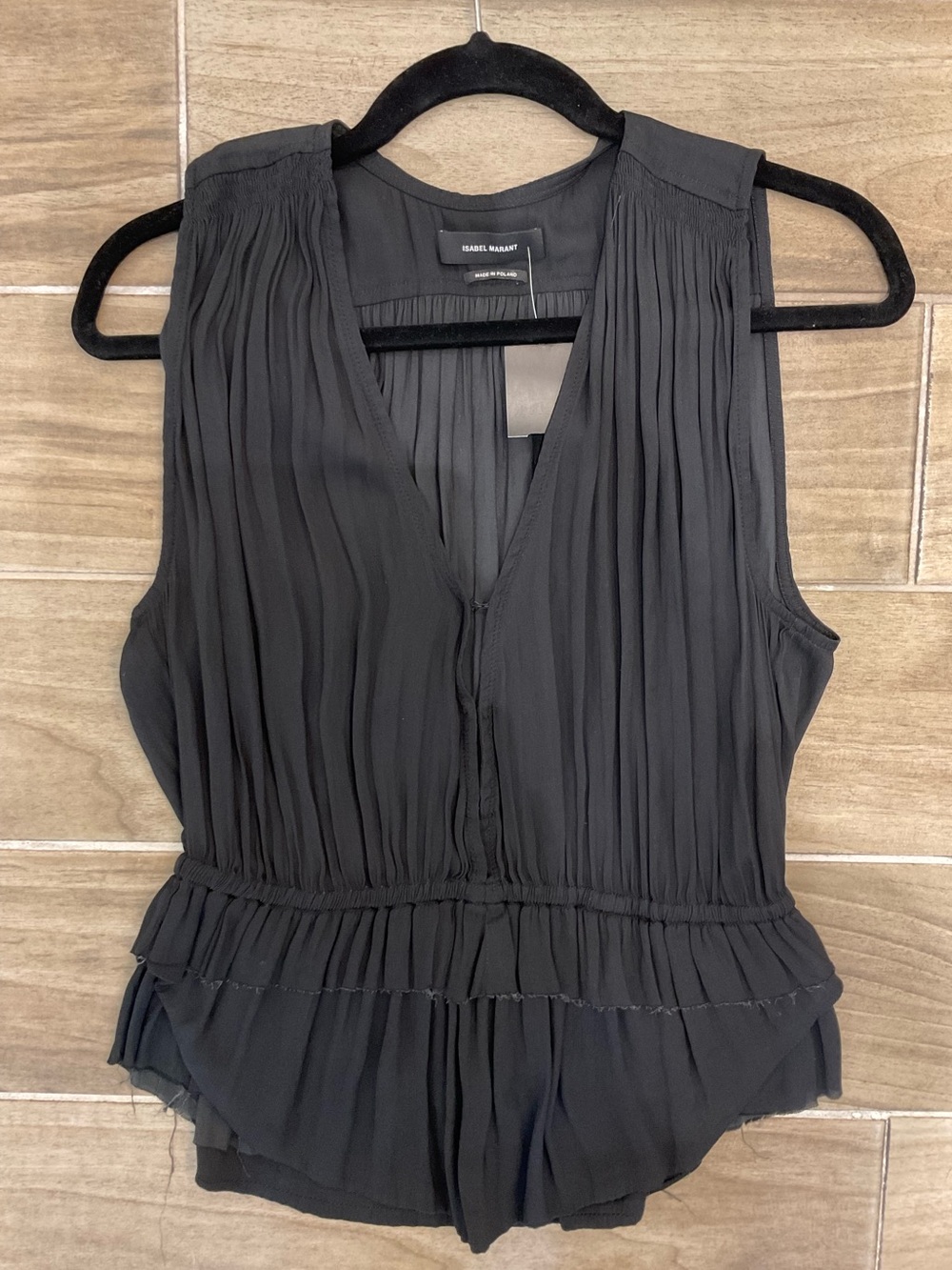 Isabel Marant Top